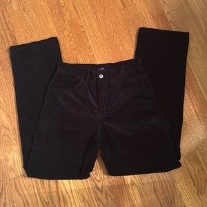 Brandy Melville Corduroy Carpenter Pants